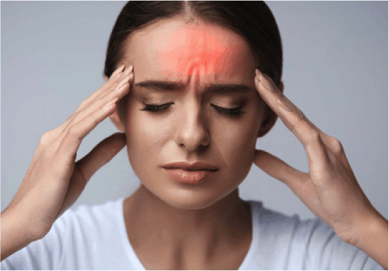 headache symptoms